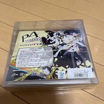 Amazon.co.jp: ペルソナ4 里中千枝 ファッショングラス 眼鏡